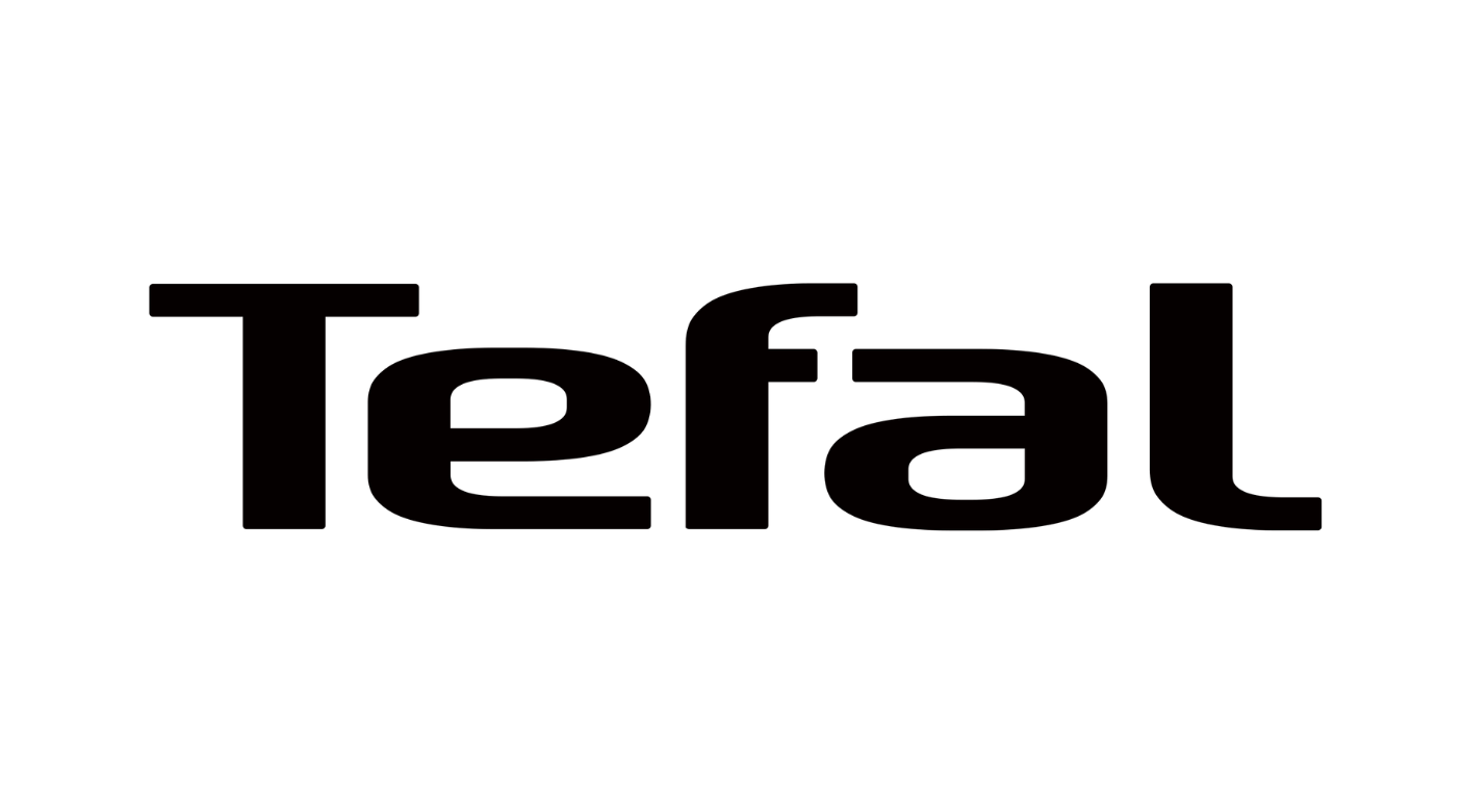Tefal company logo